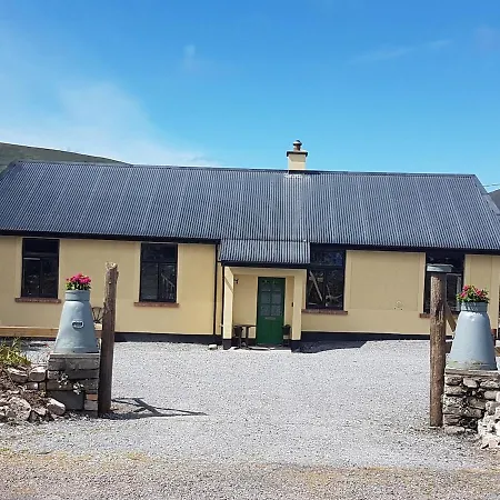 The Old Creamery *
