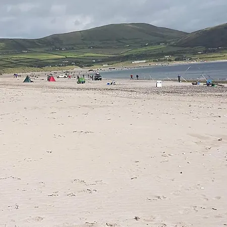 The Old Creamery * Ventry